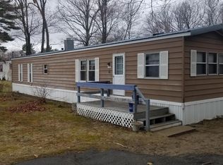 12 New Dam Rd, Sanford, ME 04073