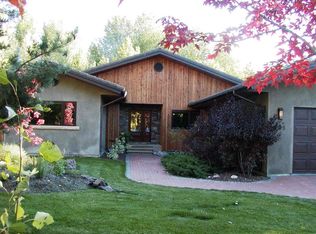 105 Eagle Creek Loop, Ketchum, ID 83340