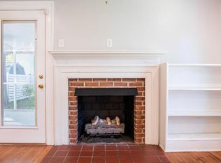 201 Dodd St NW, Rome, GA 30165