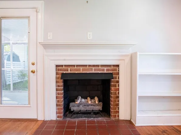 201 Dodd St NW, Rome, GA 30165