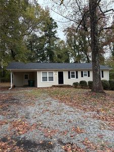 2716 Allen Jay Rd, High Point, NC, 27263