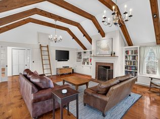22 Winslow Drive, Orleans, MA 02653
