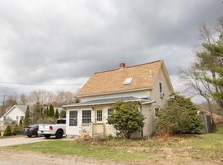 20 Witham St, Springvale, ME 04083