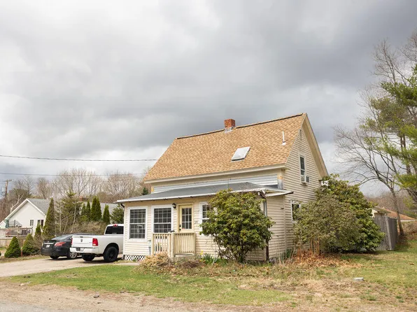 20 Witham Street, Sanford, ME 04083