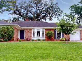 1605 Fox Hall Rd, Savannah, GA 31406