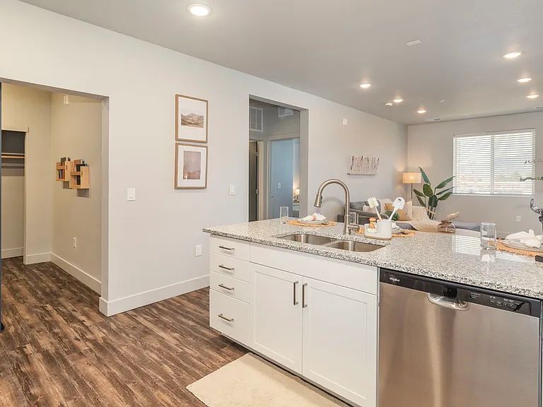 The Flats at Aero Park — Photo 44