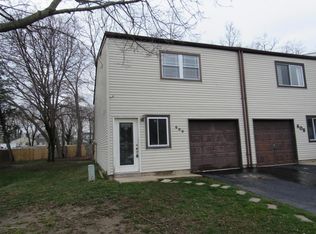 609 Randall Way, Aberdeen, NJ 07747