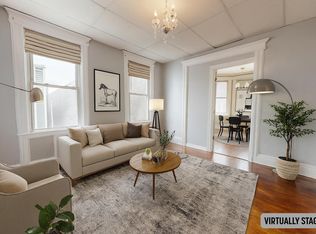 235 Bidwell Ave FLOOR 2, Jersey City, NJ 07305