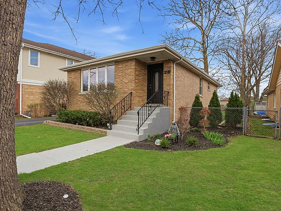 4th image of 318 Hibbard Rd