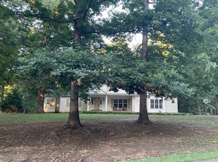 185 Forest Dr, Paris, TN 38242