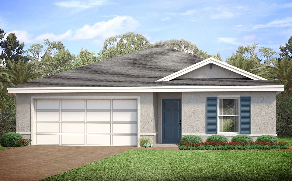 Plan Elevation.