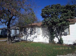 207 Holly St, San Antonio, TX 78207