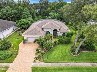 6073 Sabal Creek Blvd, Port Orange, FL 32128