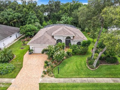 6073 Sabal Creek Blvd, Port Orange, FL, 32128