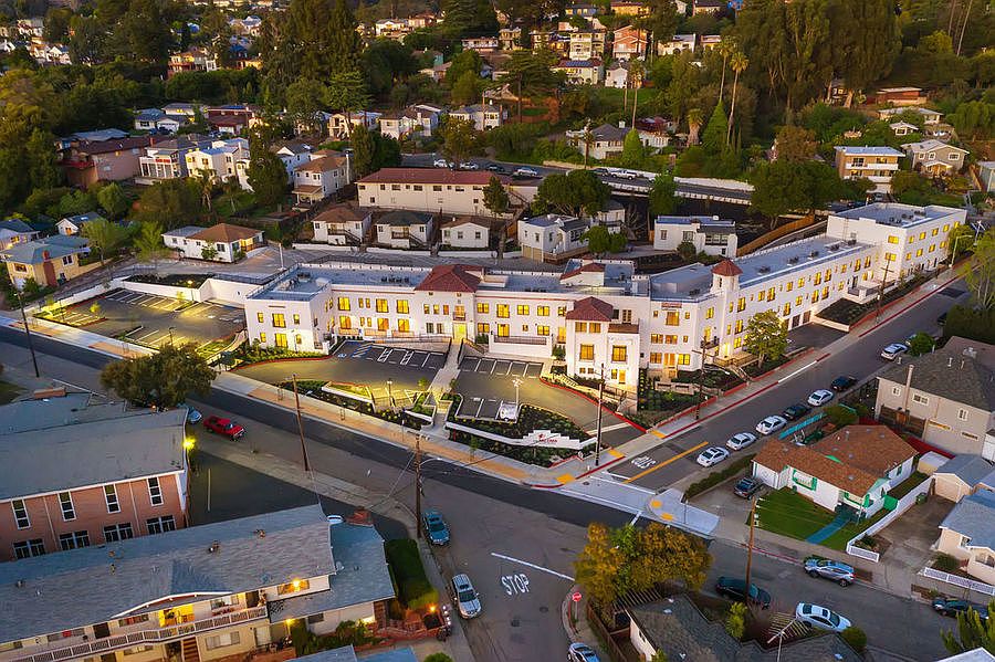 The Paloma at Oakland Hills - 4690 Tompkins Ave Oakland CA | Zillow