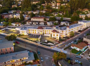 The Paloma at Oakland Hills, Oakland, CA 94619