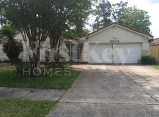 5506 Maplegate Dr, Spring, TX 77373