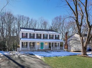 3017 Mediterranean Dr, Stafford, VA 22554