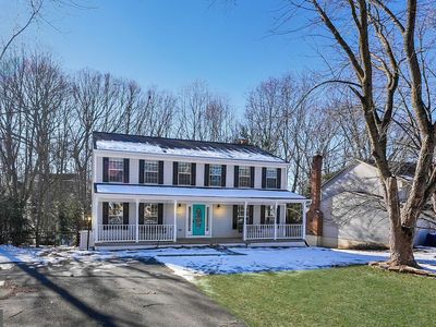 3017 Mediterranean Dr, Stafford, VA, 22554