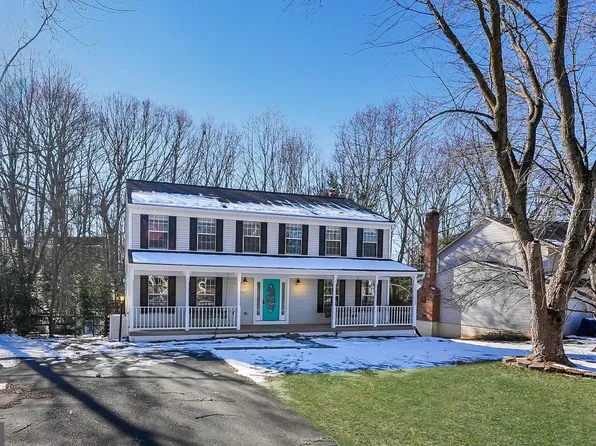 3017 Mediterranean Dr, Stafford, VA 22554