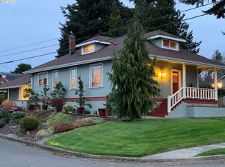 405 S 2nd St, Cathlamet, WA 98612