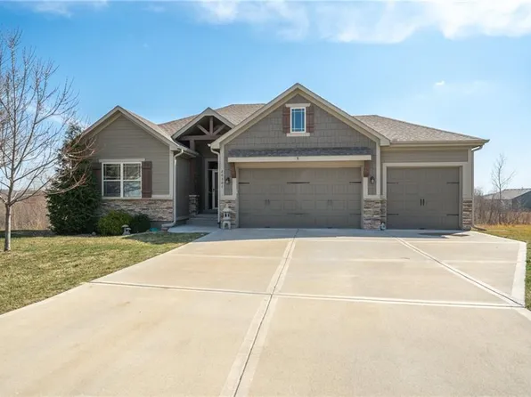 20301 E 23rd Ter S, Independence, MO 64057