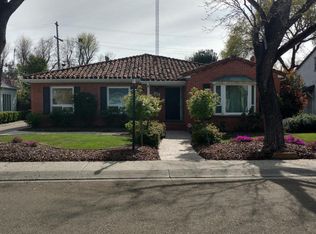 834 W Sonoma Ave, Stockton, CA