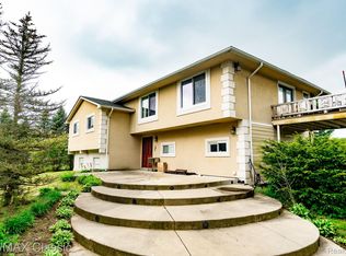 23160 Karr Rd, Belleville, MI 48111