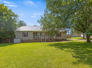 859 Todd Ave, Lewisburg, TN 37091