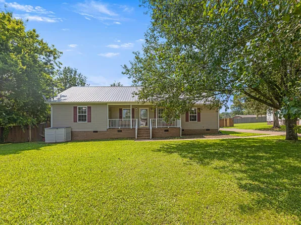 859 Todd Ave, Lewisburg, TN 37091