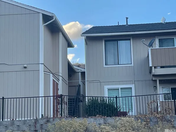 3885 E Leonesio Dr APT F2, Reno, NV 89512