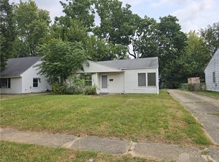 436 Alexander Dr, Dayton, OH 45403