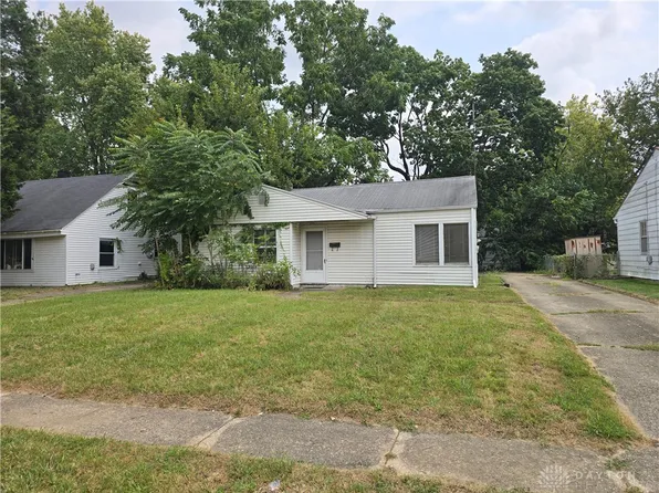 436 Alexander Dr, Dayton, OH 45403