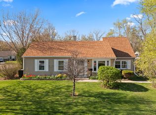 914 S Park Blvd, Streamwood, IL