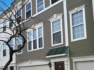 609 Jessica Cir, Newport News, VA 23606