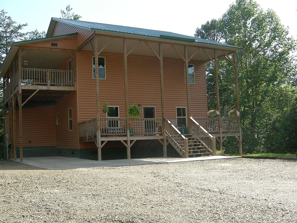 Primary view of home