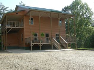 298 Snowbird Trl, Marble, NC 28905