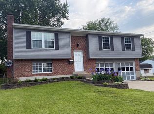 346 S Elm St, Harrison, OH 45030