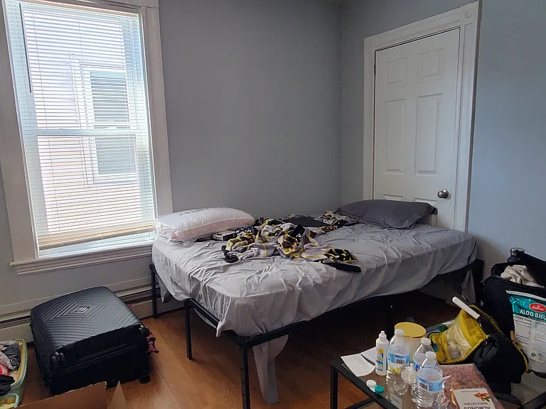 Bedroom #4