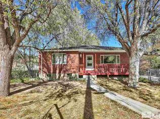 1144 Buena Vista Ave, Reno, NV 89503