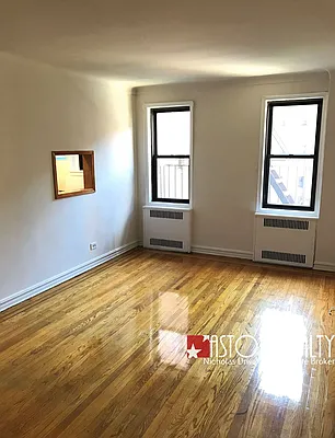 Rented by Astor Realty | media 29