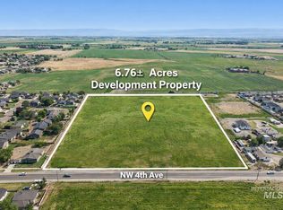 2431 NW 4th Ave, Ontario, OR 97914