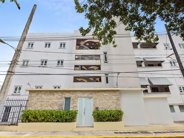 420 CALLE SAN ANTONIO CONDOMINIO SAGRADO CORAZÓN #303, SAN JUAN, PR 00907