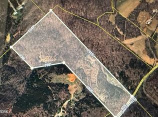 1375 Smith Hollow Rd, Blaine, TN 37709