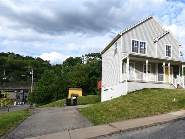 607 Baldridge Ave, Braddock, PA 15104