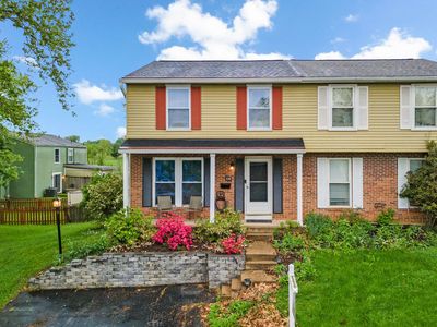 436 Heather Ridge Dr, Frederick, MD, 21702