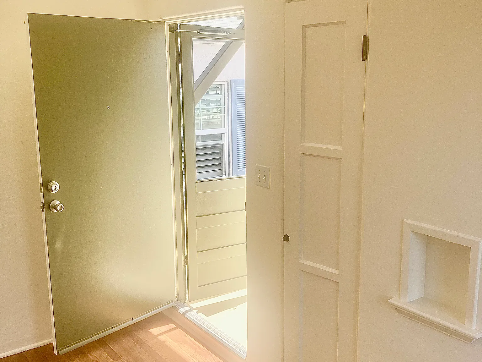 1 bed, 510 sqft, $2,395 — Photo 4