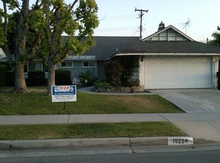 16254 Candlelight Dr, Whittier, CA 90604