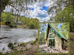 144 Mission Dam Rd, Hayesville, NC 28904