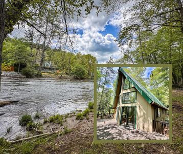 144 Mission Dam Rd, Hayesville, NC, 28904